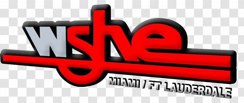 WSHE Miami Classic Rock Florida - SHE RADIO Internet Radio Album-oriented RockRadio Station Transparent PNG