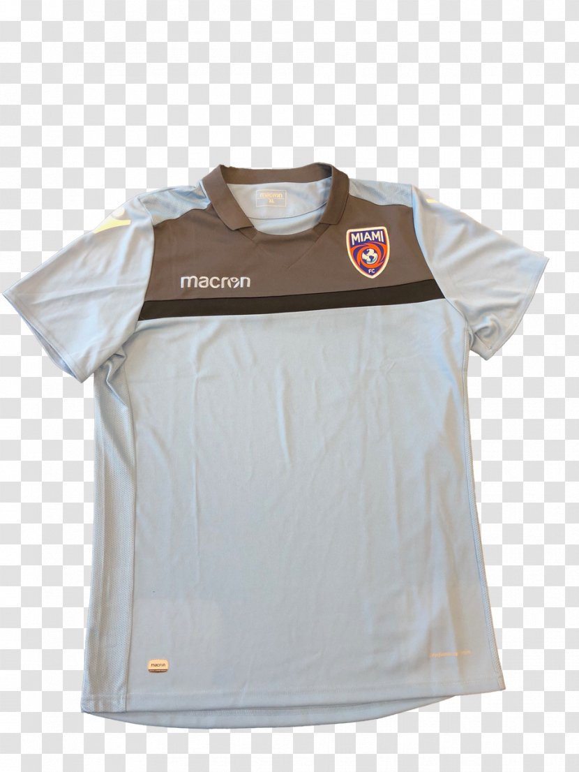 Jersey Miami FC T-shirt Lamar Hunt U.S. Open Cup - Royal Blue Transparent PNG