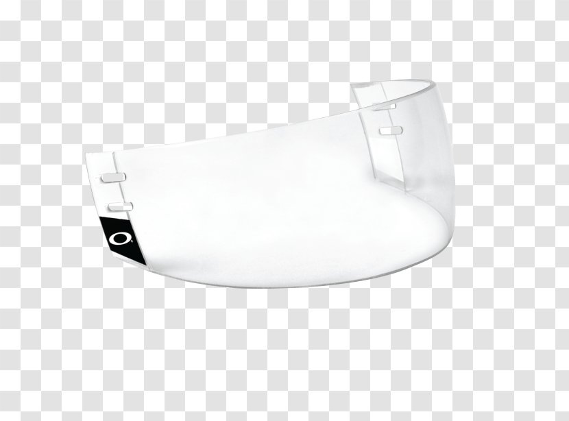 Visor Personal Protective Equipment Anti-fog Ice Hockey Helmet - White - Industrial Design Transparent PNG