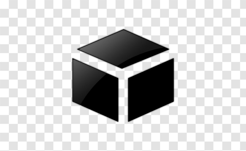 Box - Web Browser - Furniture Transparent PNG