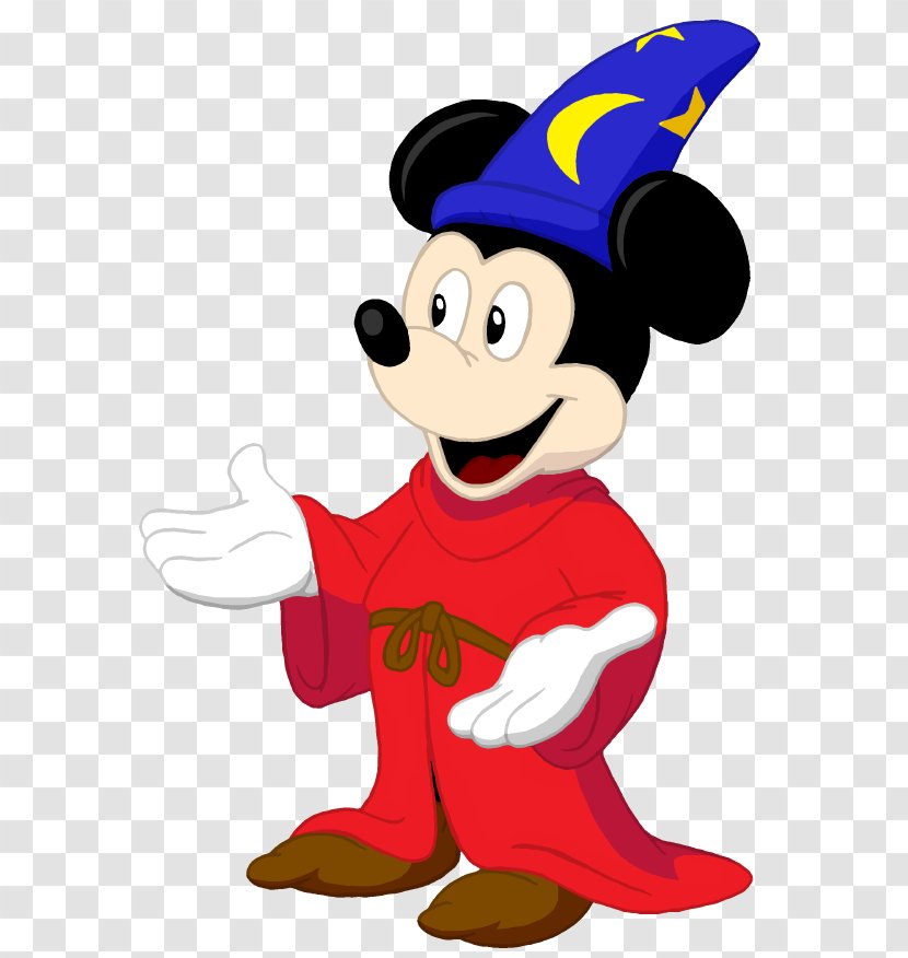 Mickey Mouse Minnie DeviantArt - Drawing - Pictures Free Download Transparent PNG