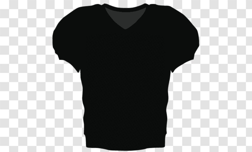 T-shirt Shoulder Sleeve Outerwear - Clothing - Body Builder Transparent PNG