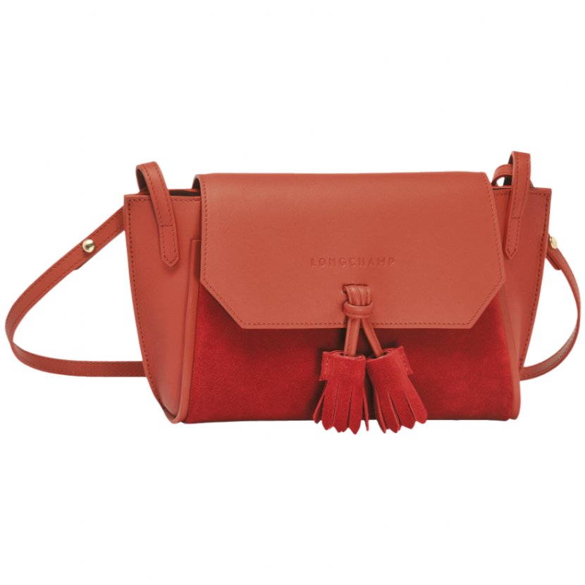 Longchamp Handbag Pliage Messenger Bags - Tote Bag Transparent PNG