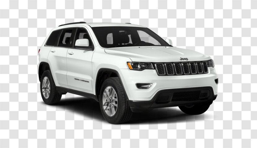 Jeep Chrysler Sport Utility Vehicle Ram Pickup Dodge - 2018 Grand Cherokee - Army Transparent PNG