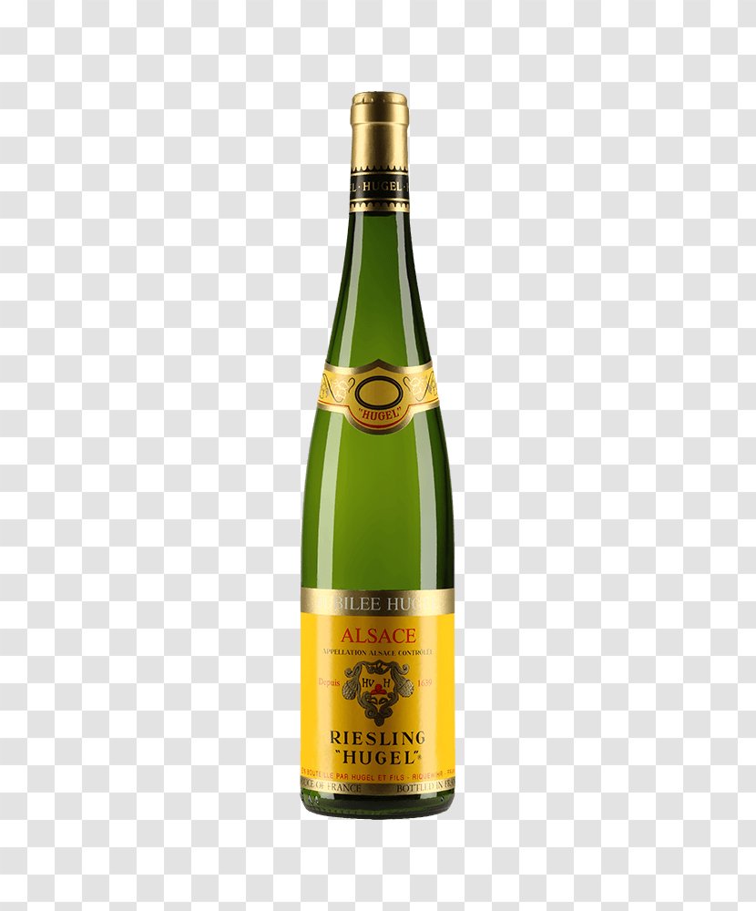 Champagne Alsace Wine Gewürztraminer - Spectator Transparent PNG