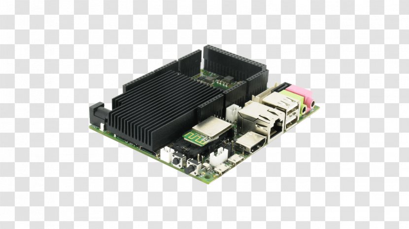 UDOO ARM Architecture Raspberry Pi Arduino Multi-core Processor - Multicore - Armbian Transparent PNG