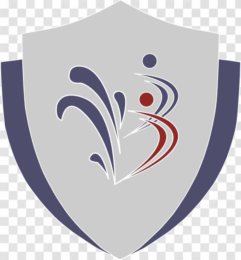 Logo Brand Circle Font - Cartoon - Synchronized Swimming Transparent PNG