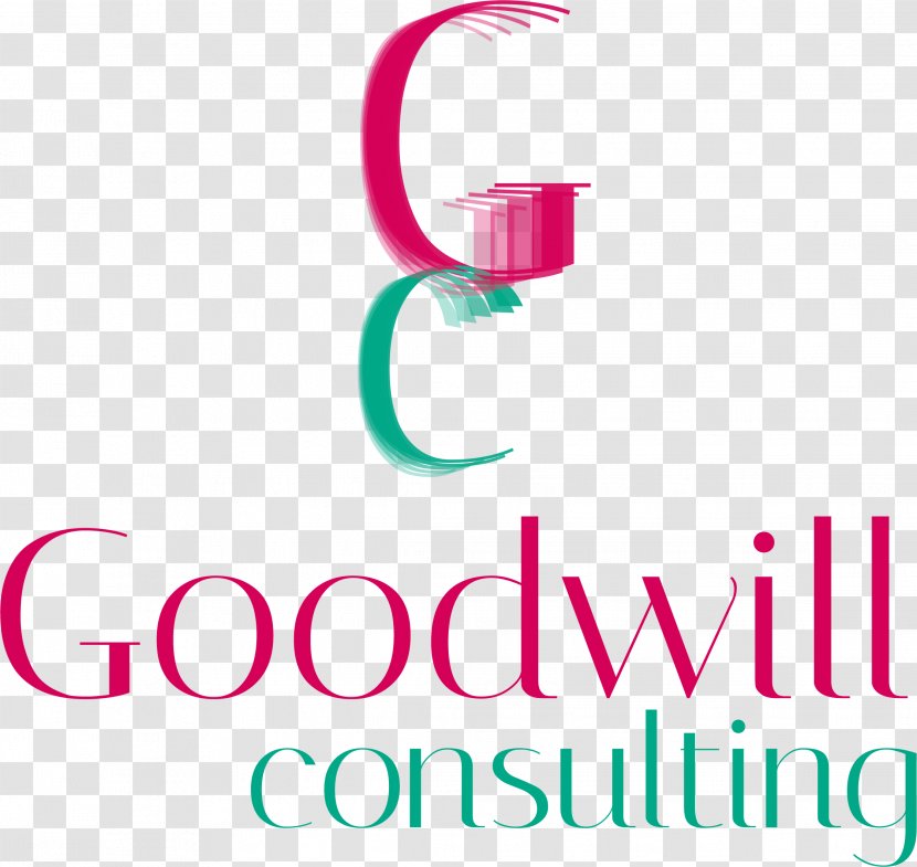Management Consulting Service Brand - Logo - Goodwill Transparent PNG