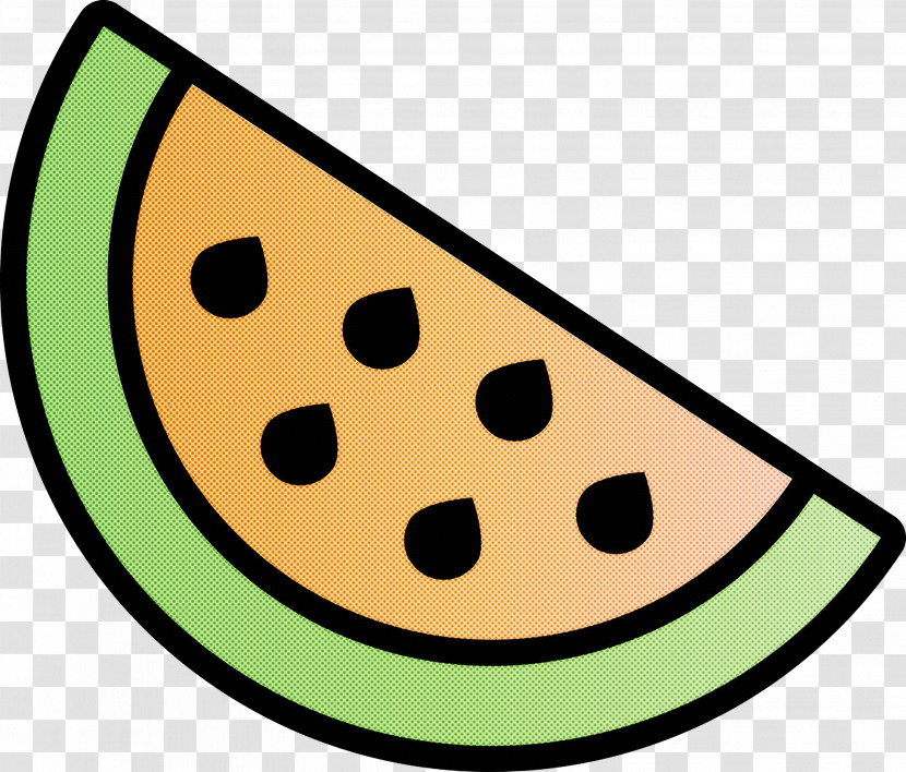 Watermelon Transparent PNG