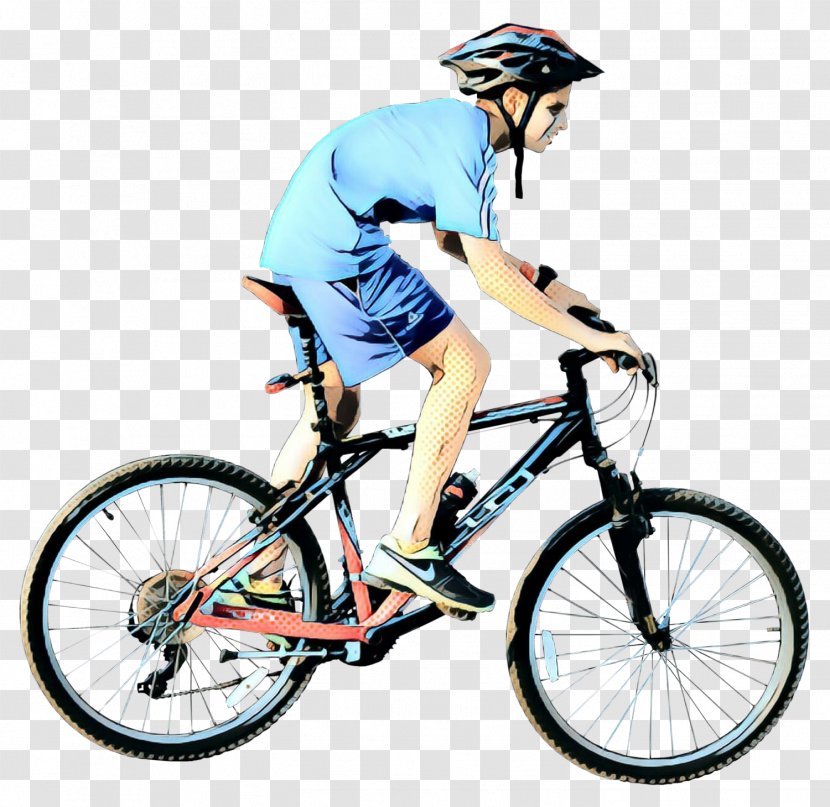 Land Vehicle Cycling Bicycle Frame Wheel - Accessory Bicyclesequipment And Supplies Transparent PNG