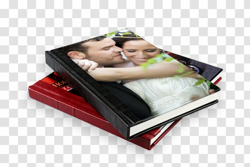 Album Cover Photo Albums Photography - Panoramic - Wedding Layout Transparent PNG