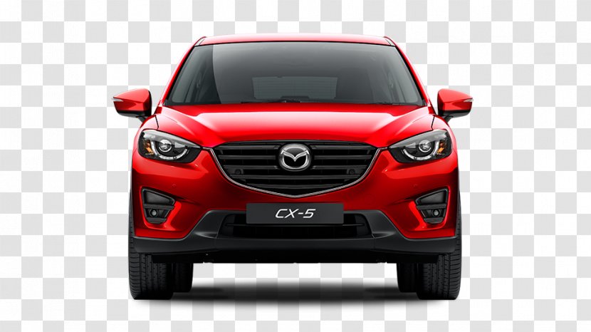 2015 Mazda CX-5 2016 Car CX-7 - Vehicle Transparent PNG