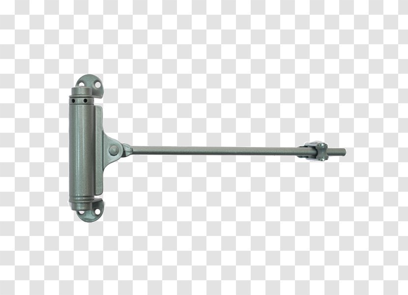 Gate Spring Door Closer Lock Transparent PNG