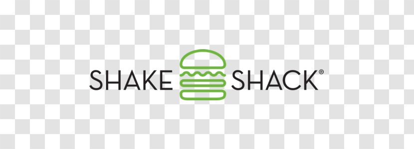Shake Shack Hamburger Hot Dog Milkshake Restaurant - Green Transparent PNG