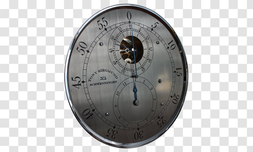 Measuring Instrument Clock Transparent PNG