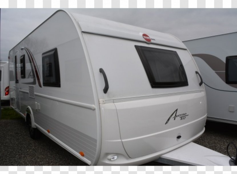 Compact Van Caravan Window Campervans - Car Transparent PNG