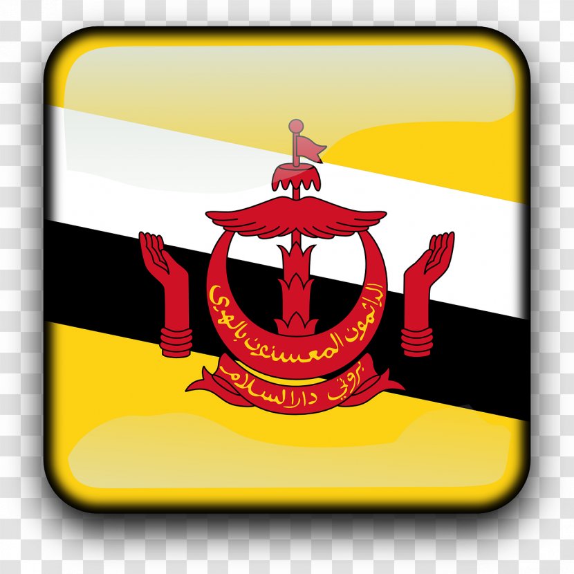 Flag Of Brunei National Cambodia - Symbol Transparent PNG
