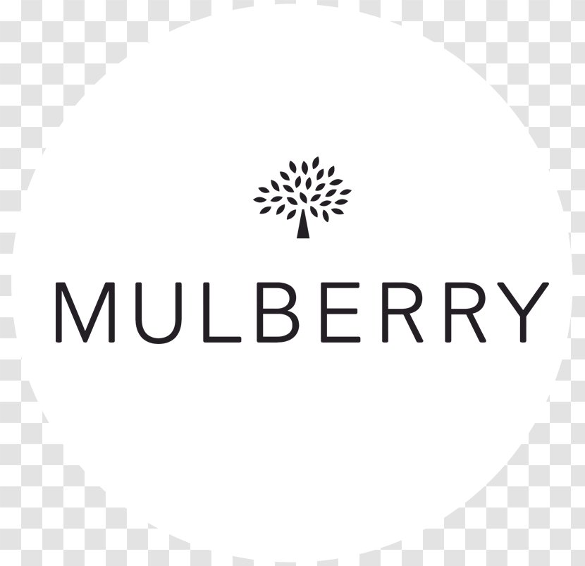 Logo Mulberry Macau Brand Transparent PNG