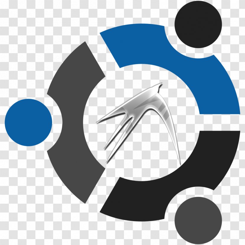 Ubuntu Linux - Logo - Start Transparent PNG