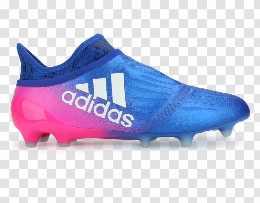 Cleat Adidas Football Boot Shoe - Running Transparent PNG