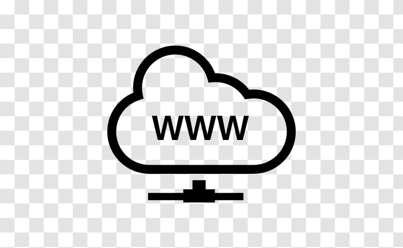 Web Hosting Service Cloud Computing Amazon Services - Internet Transparent PNG