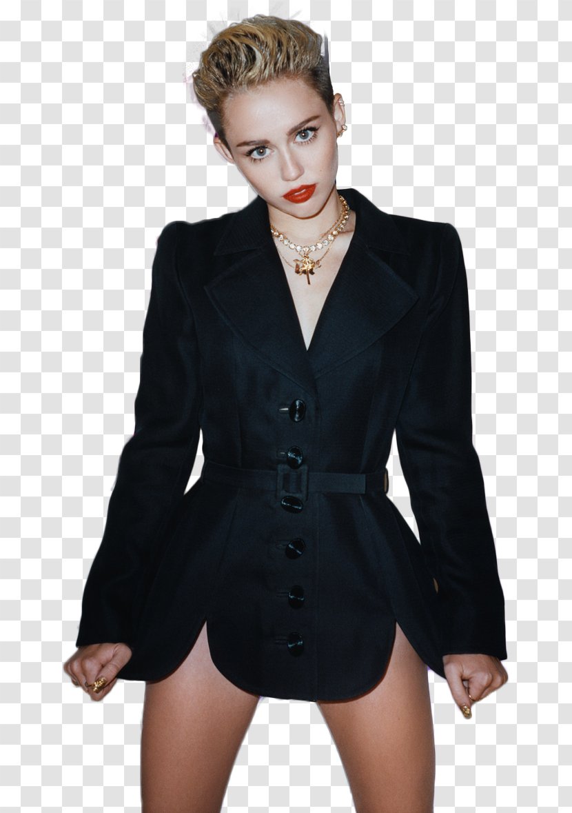Miley Cyrus Bangerz Artist - Heart Transparent PNG