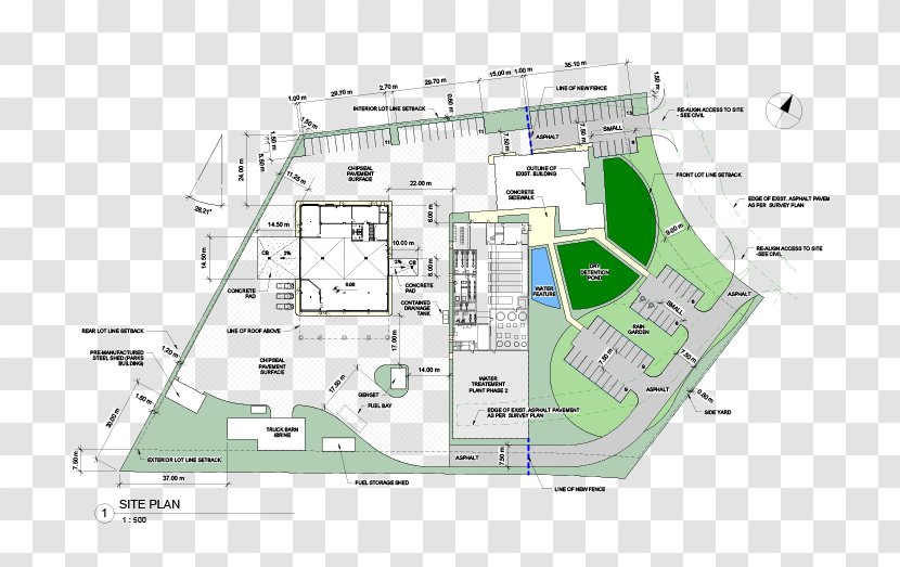 Floor Plan Urban Design Land Lot Transparent PNG