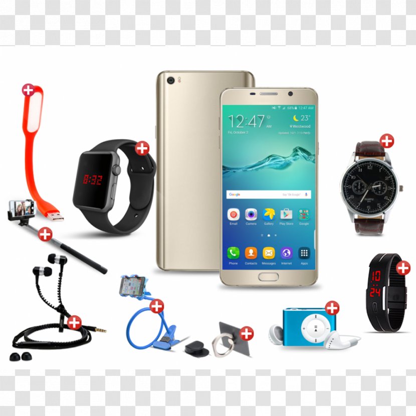 Laptop HTC One X Smartphone Headphones Mobile Phone Accessories - Android - Stereo Rings Transparent PNG