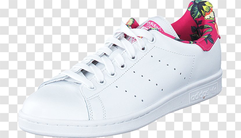 Skate Shoe Sneakers Basketball Sportswear - Adidas Stan Smith Transparent PNG