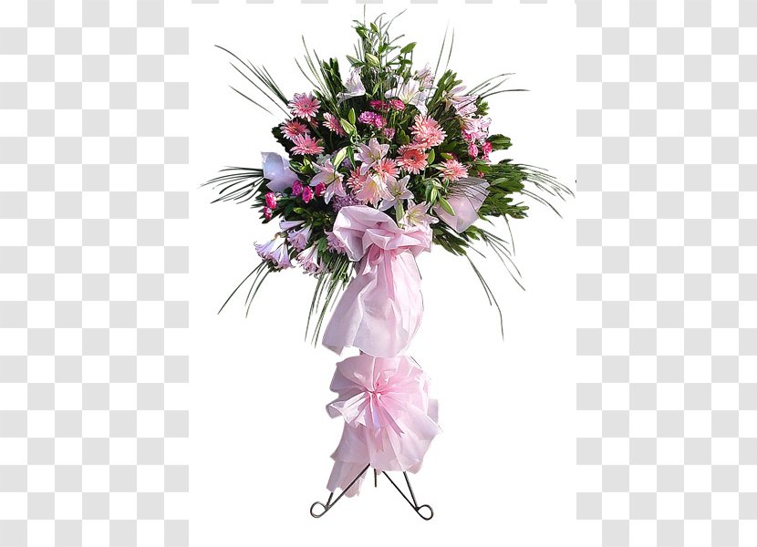 Turkey Floristry Flower Bouquet Rose - Pink Transparent PNG