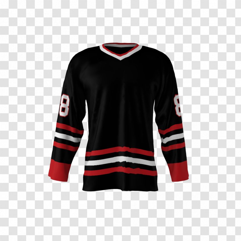 Hockey Jersey Ice T-shirt Anaheim Ducks Transparent PNG
