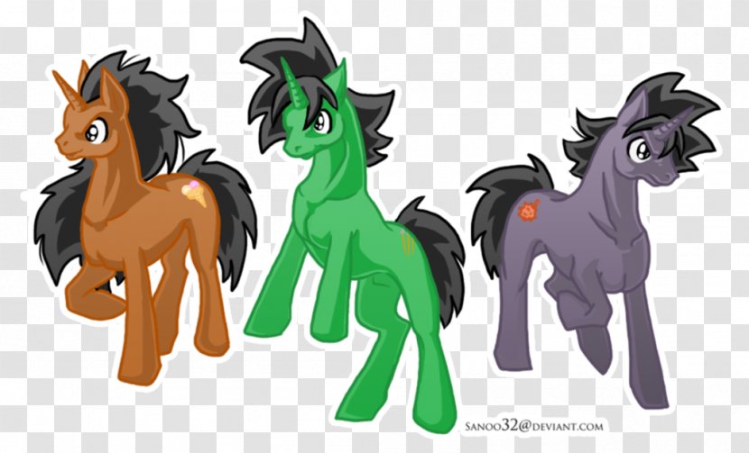 Pony Raditz Goku Bardock Vegeta - Vertebrate Transparent PNG