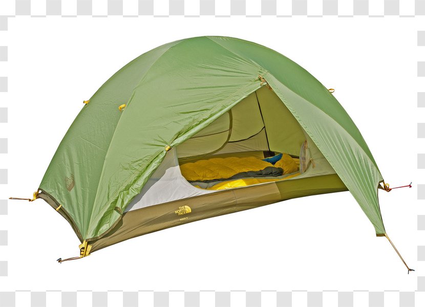 Tent Igloo The North Face Camping House - Outdoor Recreation Transparent PNG