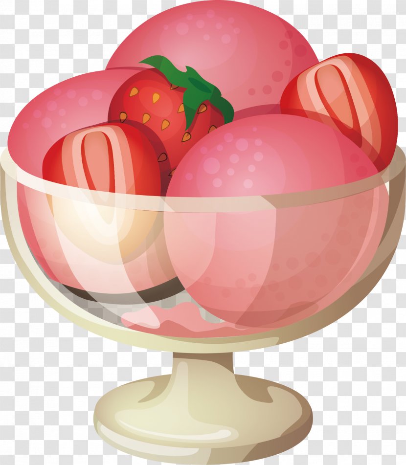 Fresh Fruit Salad Transparent PNG