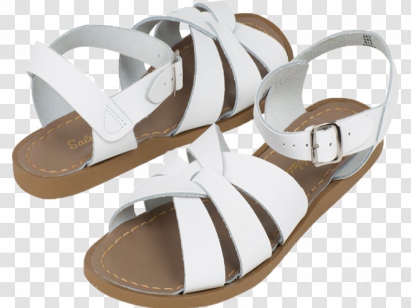 Saltwater Sandals Shoe Slipper - Sandal - Fox No Buckle Diagram Transparent PNG