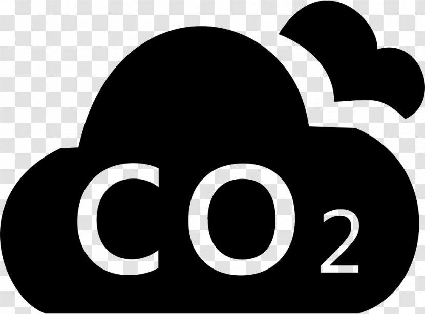Air Pollution Carbon Dioxide - Quality Index - Natural Environment Transparent PNG