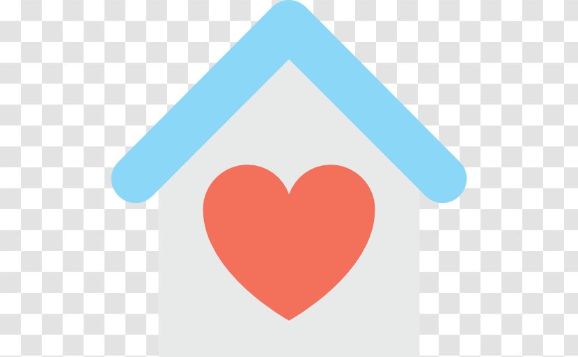House Clip Art - Heart Transparent PNG