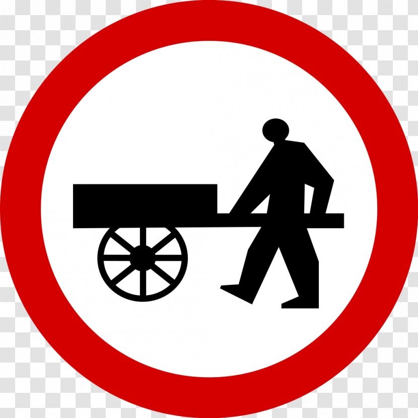 Traffic Sign - Signage - Prohibited Transparent PNG