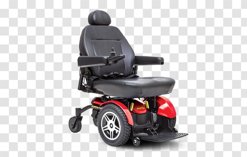 Motorized Wheelchair Pride Mobility Transparent PNG