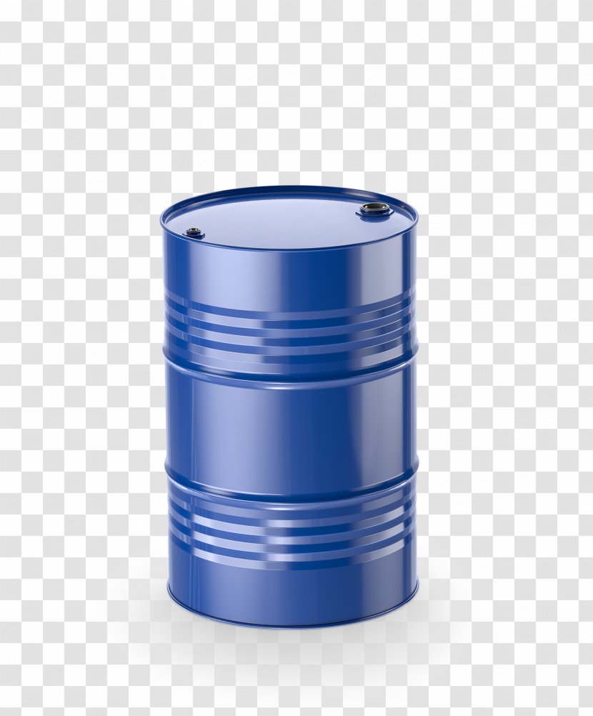 Drum Barrel Steel Welding Dangerous Goods - Liquid - Linecorrugated Transparent PNG