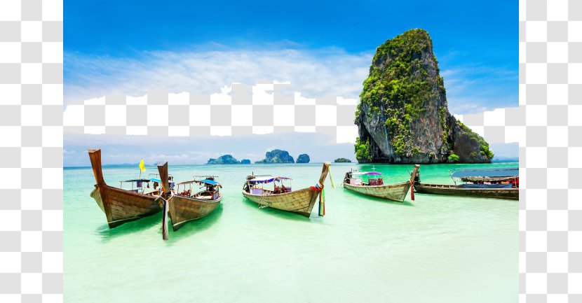 Pattaya Travel Hotel Tour Guide Beach - Bay - Sea Fishing Transparent PNG