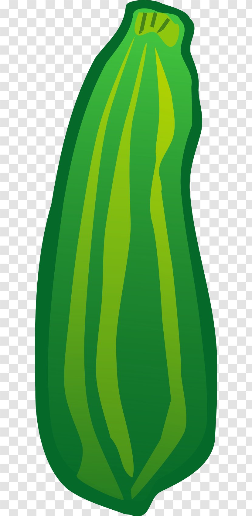 Zucchini Stuffed Squash Pickled Cucumber Vegetable Clip Art - Cliparts Transparent PNG