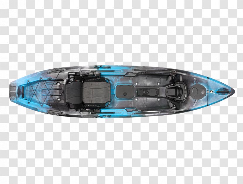 Wilderness Systems Radar 115 Kayak Fishing 135 ATAK 120 Transparent PNG