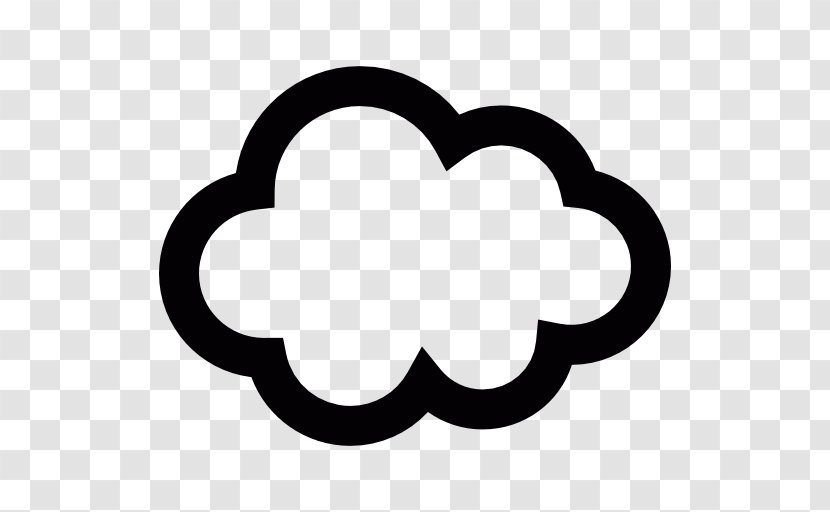 Cloud Computing Internet Clip Art - Symbol Transparent PNG