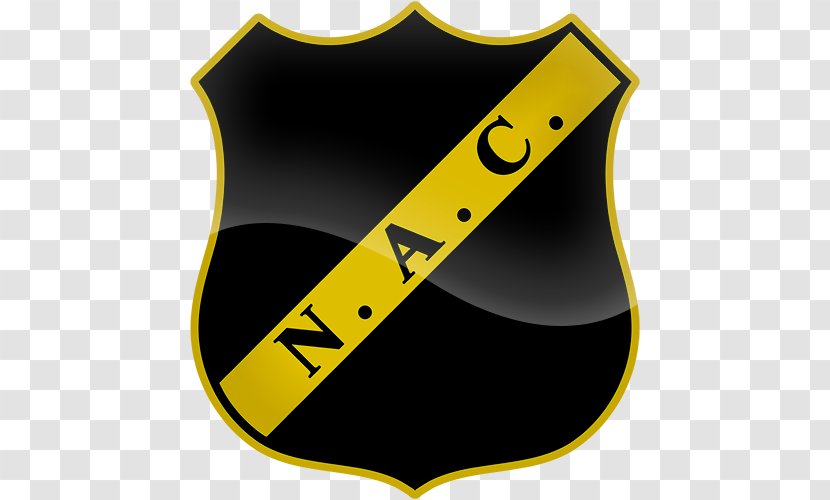 NAC Breda Eredivisie FC Eindhoven Sparta Rotterdam PSV - Black - Football Transparent PNG