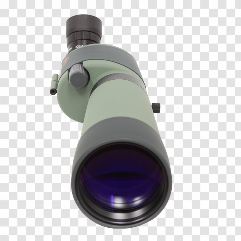 Spotting Scopes Eyepiece Binoculars Kowa Company, Ltd. Optics Transparent PNG