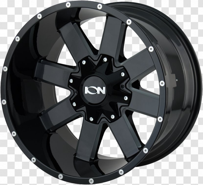 Ram Trucks Car Rim Pickup Truck Wheel - Alloy Transparent PNG