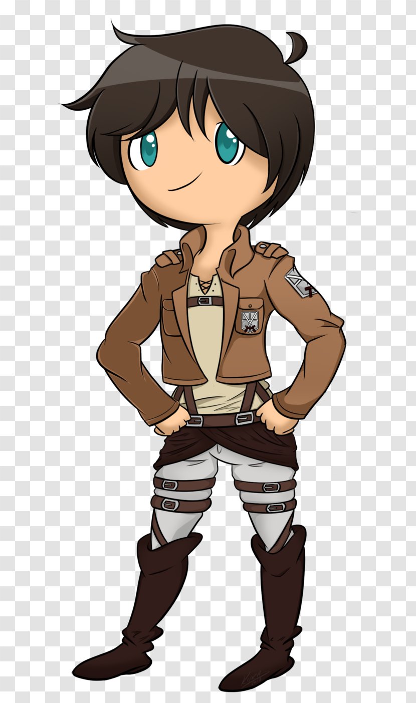 Fiction Homo Sapiens Brown Hair - Cartoon - Boy Transparent PNG