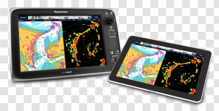 Tablet Computers Raymarine Plc Wi-Fi Chartplotter GPS Navigation Systems - Tablets Of The Law Transparent PNG