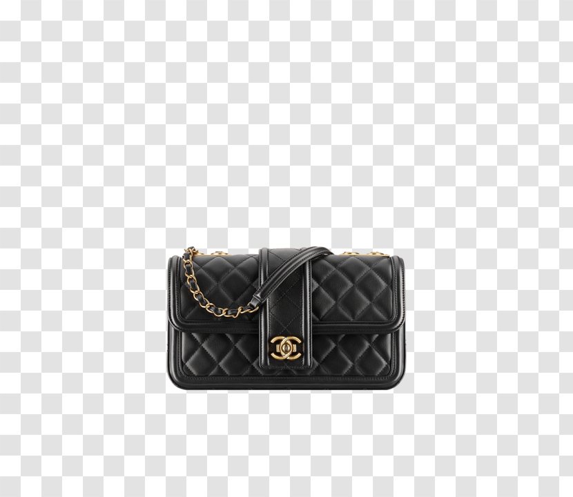 Chanel Gift Valentine's Day Wish List Bag - Chain Transparent PNG